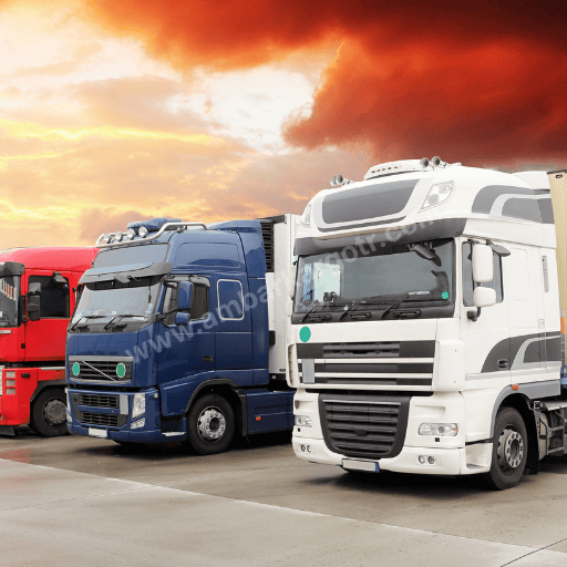 Kapaklı Ambar Kargo