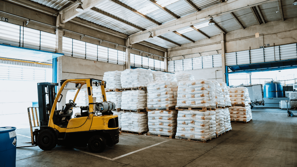 Kapaklı Kimyasal Ürün Taşıma